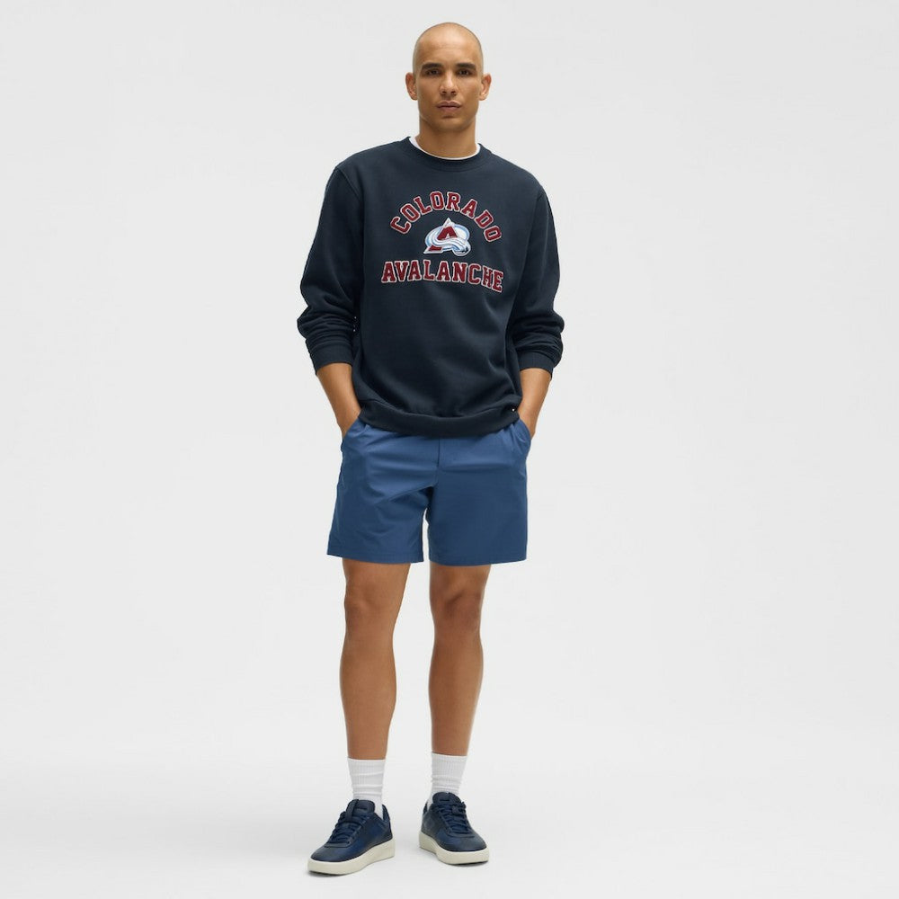 Colorado Avalanche lululemon Steady State Crew Discount