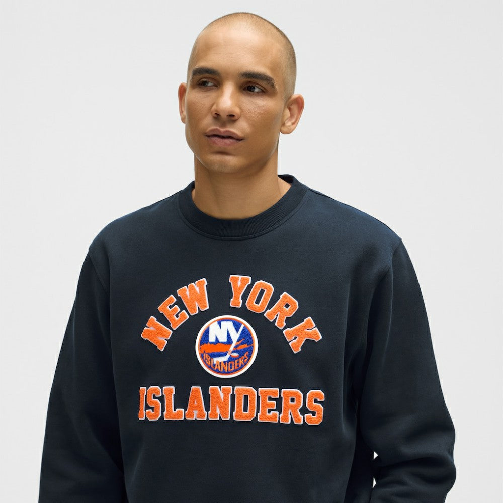 New York Islanders lululemon Steady State Crew Outlet