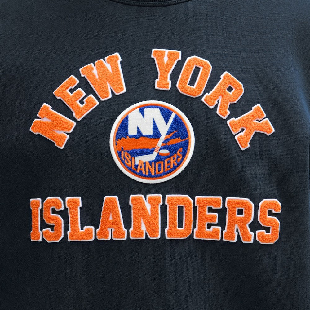 New York Islanders lululemon Steady State Crew Outlet