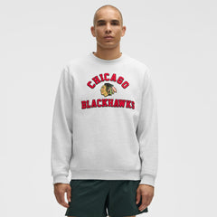 Chicago Blackhawks lululemon Steady State Crew Sale