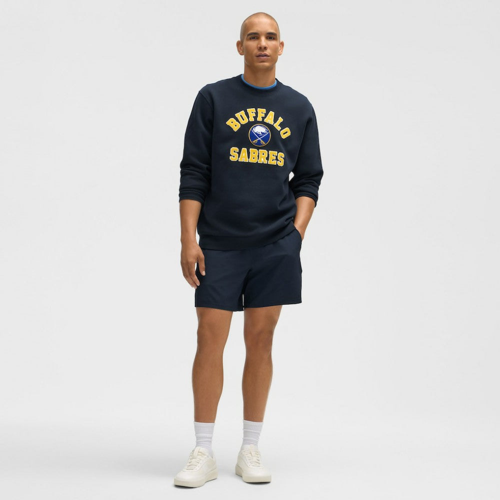 Buffalo Sabres lululemon Steady State Crew On Sale