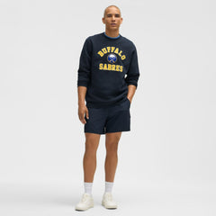 Buffalo Sabres lululemon Steady State Crew On Sale