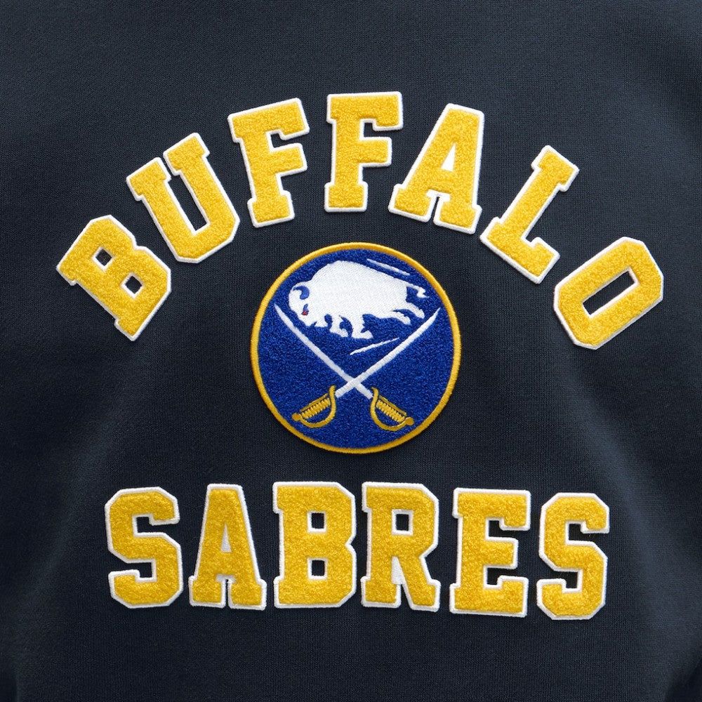 Buffalo Sabres lululemon Steady State Crew On Sale