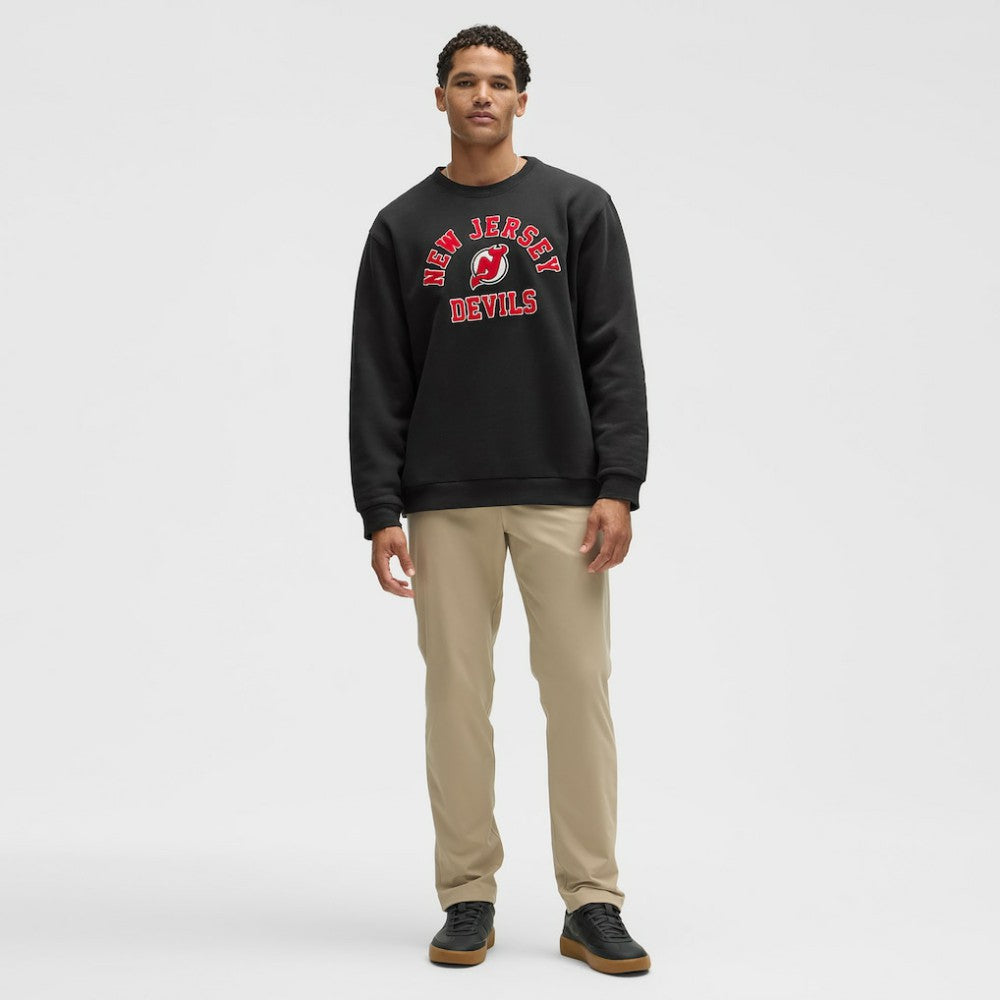 New Jersey Devils lululemon Steady State Crew Outlet