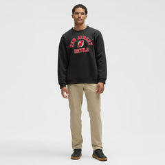 New Jersey Devils lululemon Steady State Crew Outlet