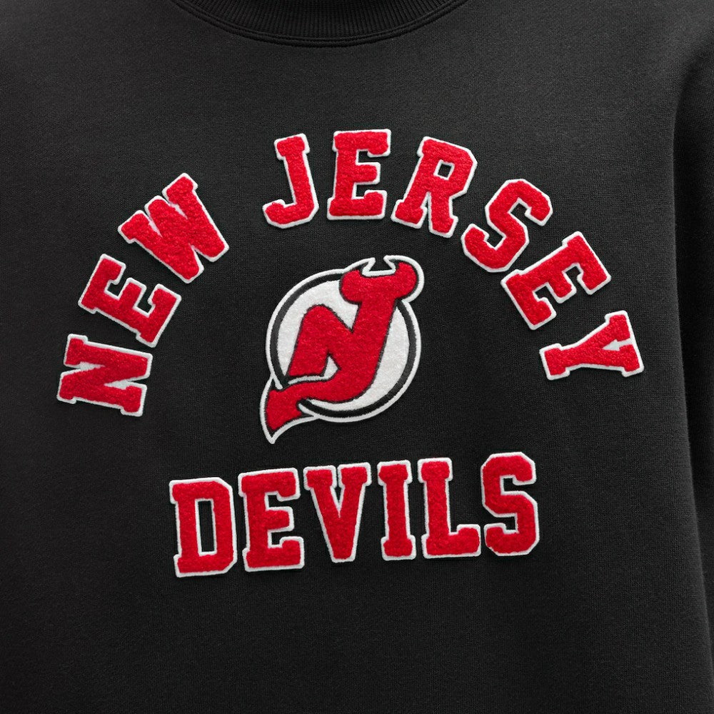 New Jersey Devils lululemon Steady State Crew Outlet