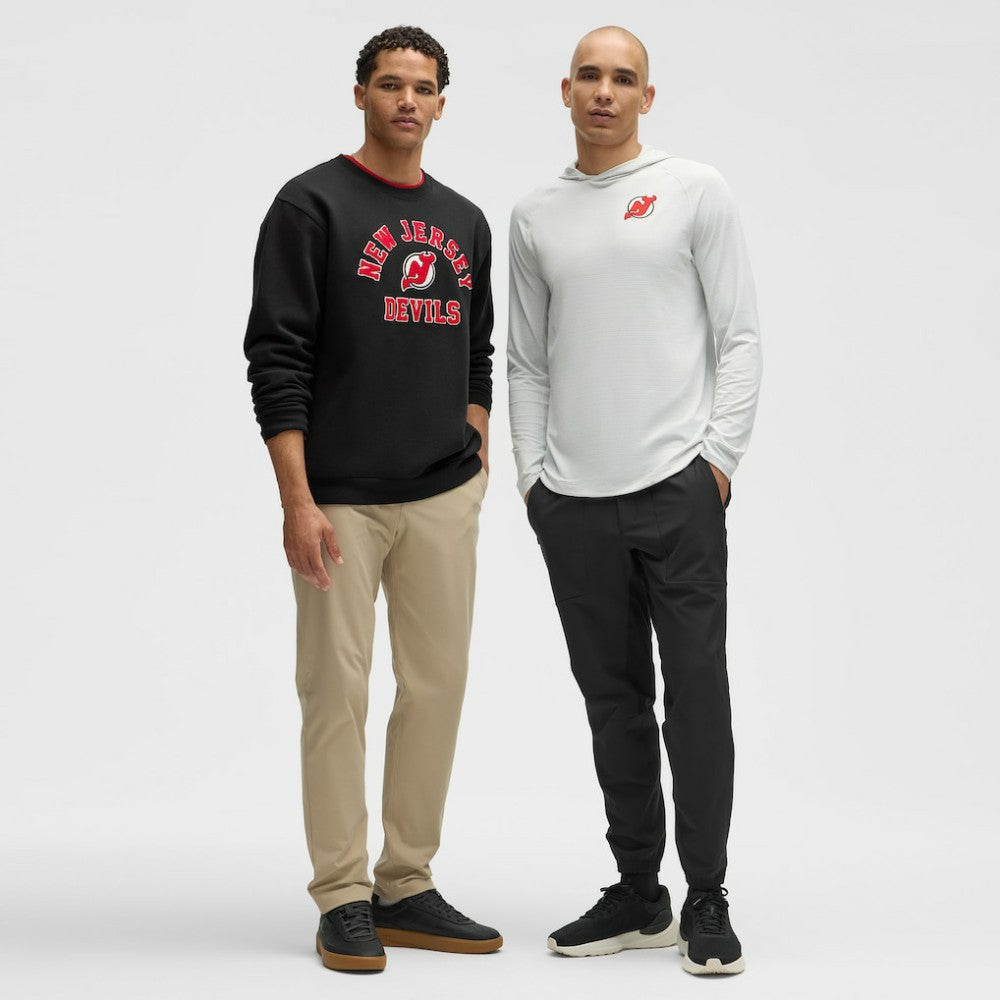 New Jersey Devils lululemon Steady State Crew Outlet
