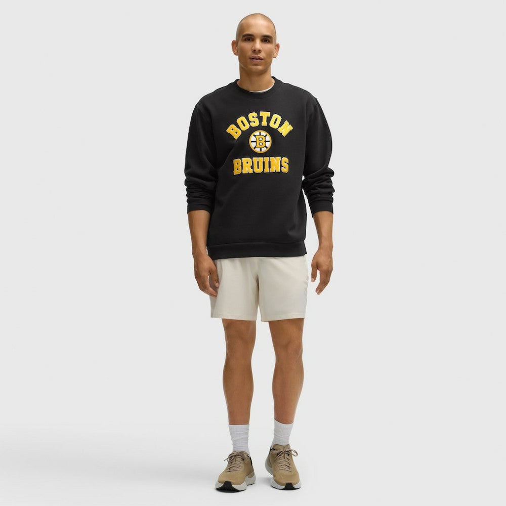 Boston Bruins lululemon Steady State Crew Sale
