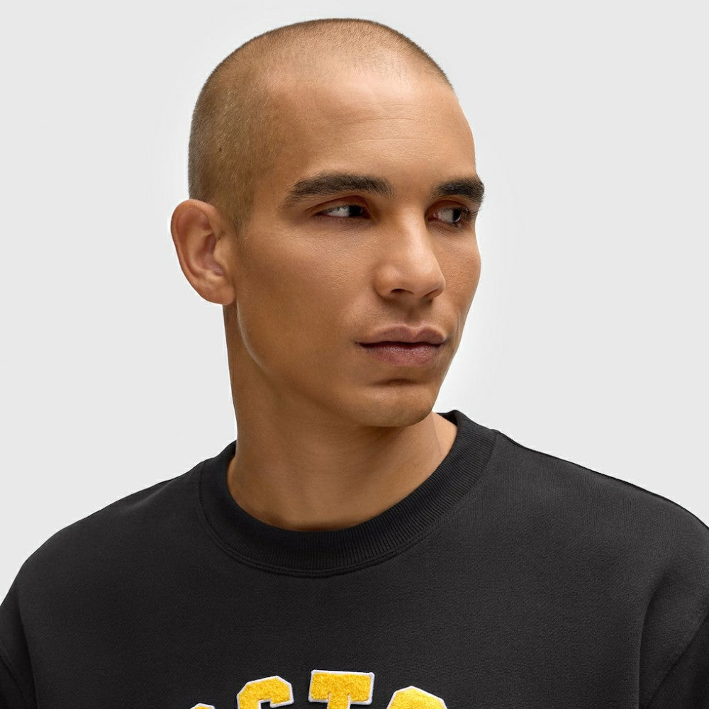 Boston Bruins lululemon Steady State Crew Sale
