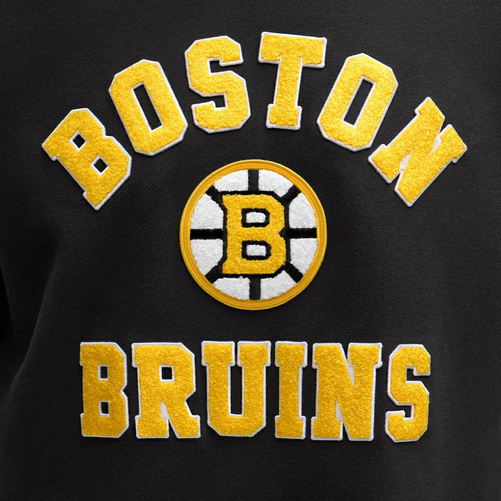 Boston Bruins lululemon Steady State Crew Sale