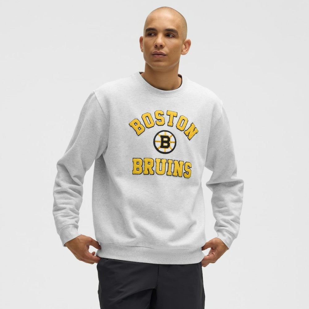 Boston Bruins lululemon Steady State Crew Sale
