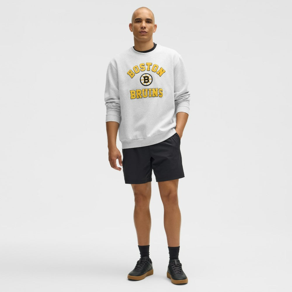 Boston Bruins lululemon Steady State Crew Sale