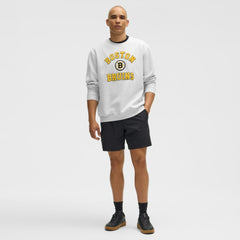 Boston Bruins lululemon Steady State Crew Sale