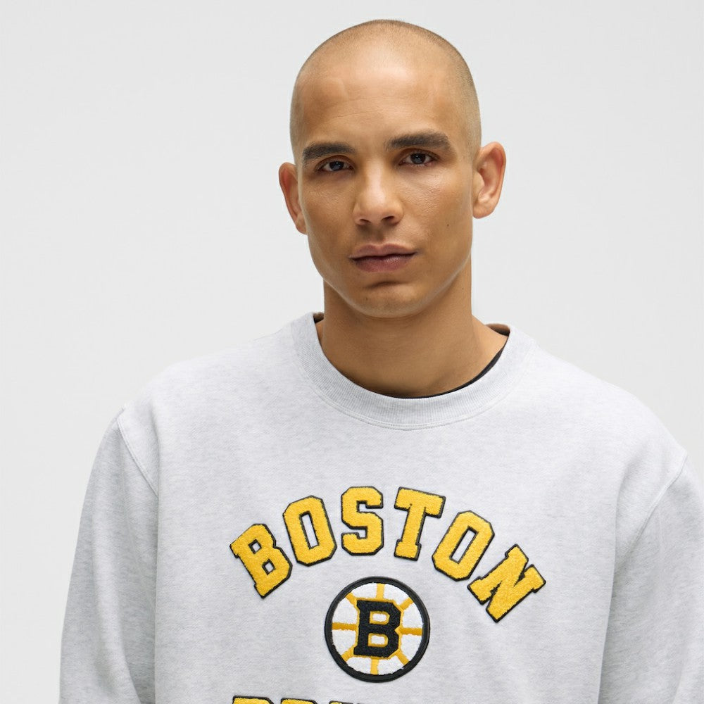 Boston Bruins lululemon Steady State Crew Sale