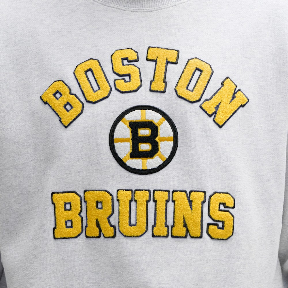 Boston Bruins lululemon Steady State Crew Sale