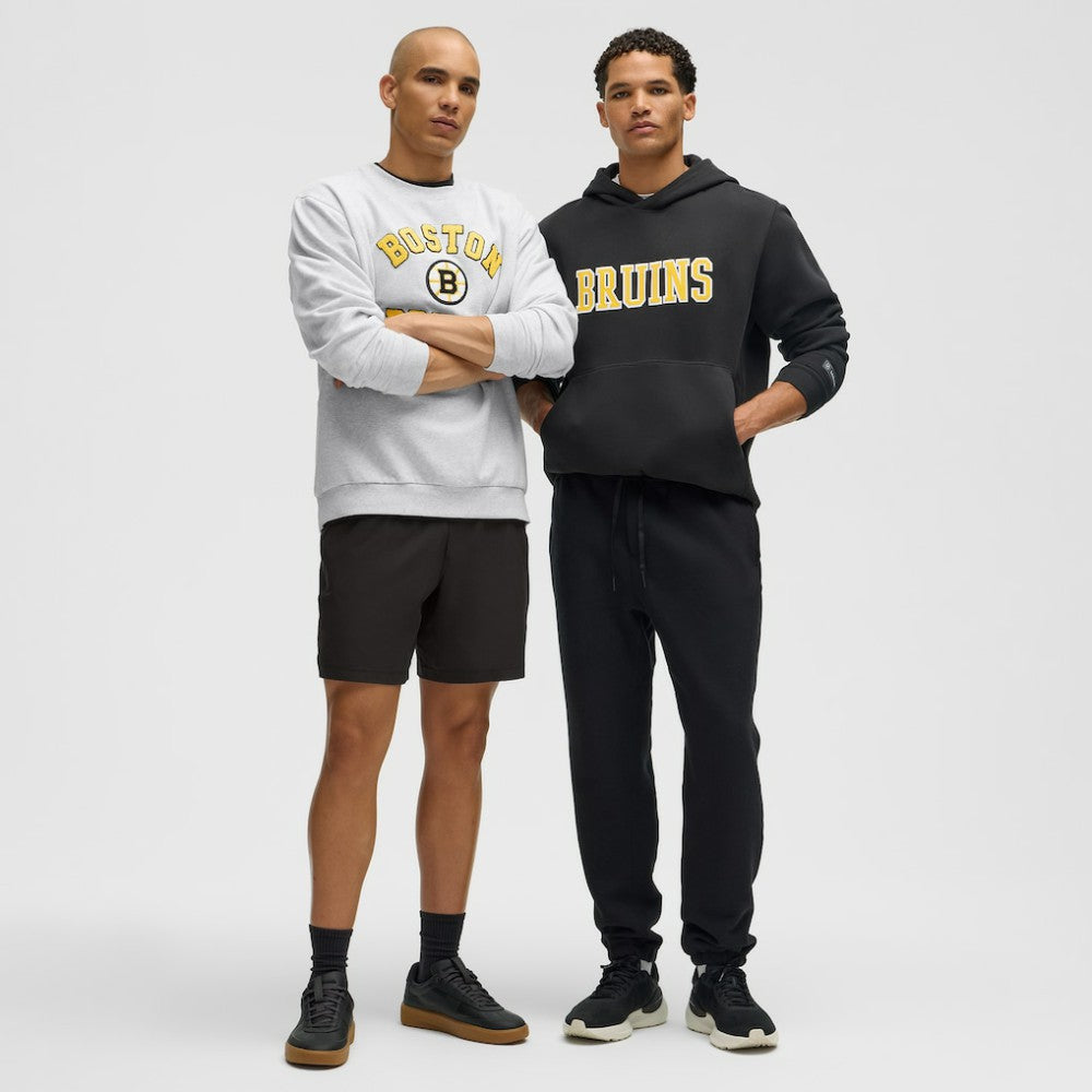 Boston Bruins lululemon Steady State Crew Sale