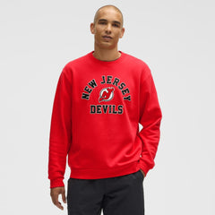 New Jersey Devils lululemon Steady State Crew Online