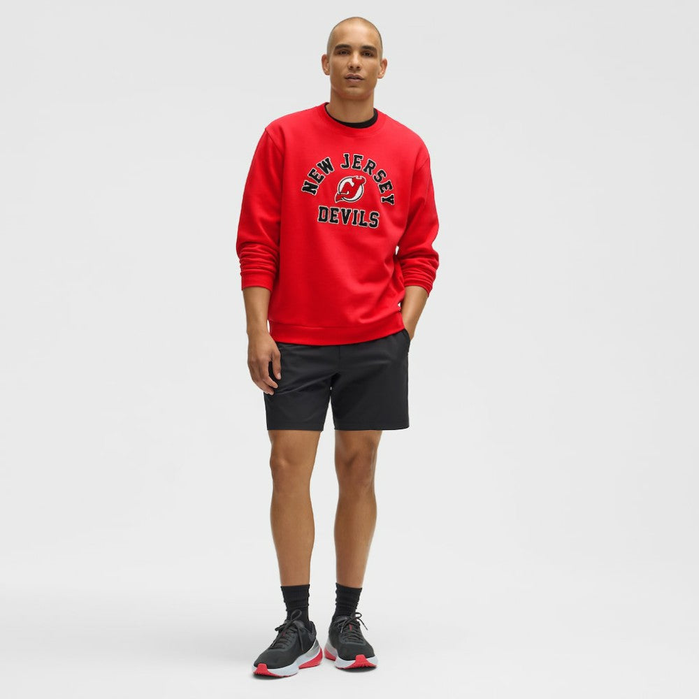 New Jersey Devils lululemon Steady State Crew Online