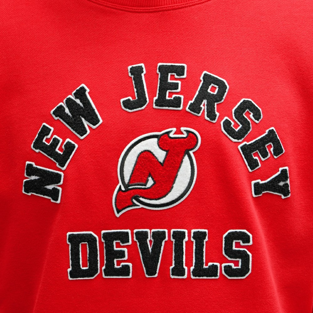 New Jersey Devils lululemon Steady State Crew Online