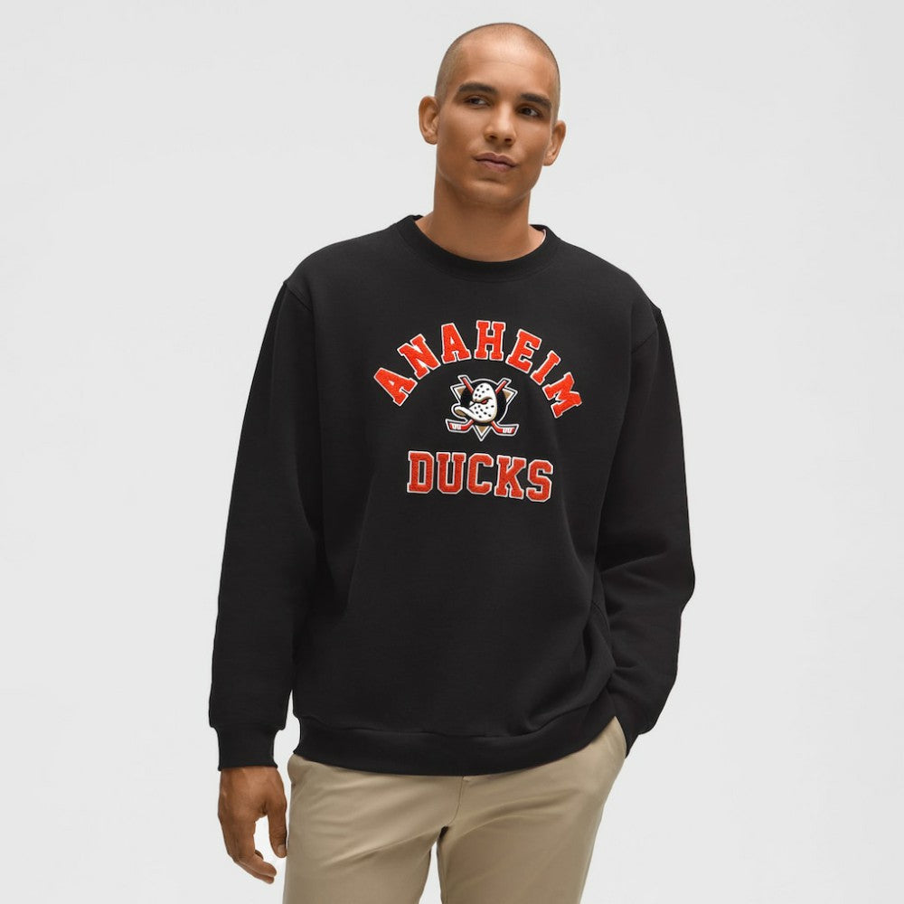 Anaheim Ducks lululemon Steady State Crew Outlet