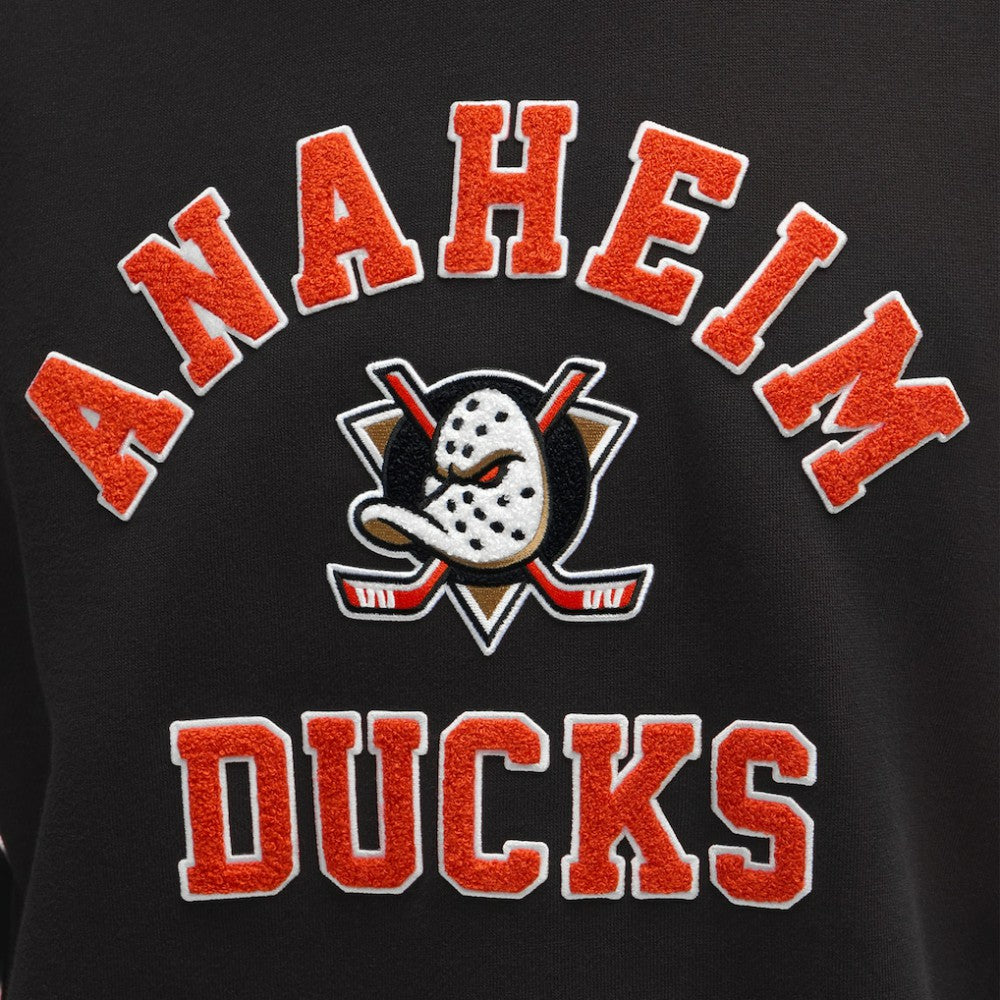 Anaheim Ducks lululemon Steady State Crew Outlet