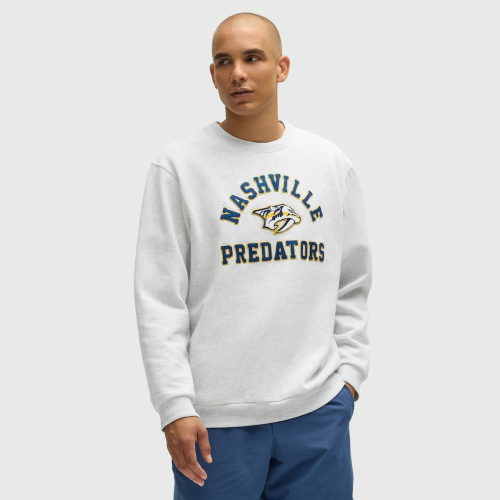 Nashville Predators lululemon Steady State Crew Discount