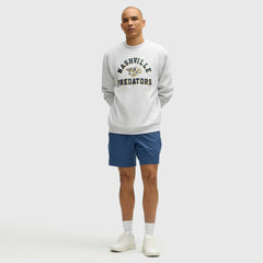 Nashville Predators lululemon Steady State Crew Discount