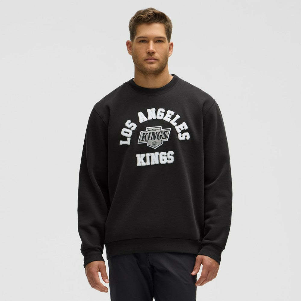 Los Angeles Kings lululemon Steady State Crew Outlet