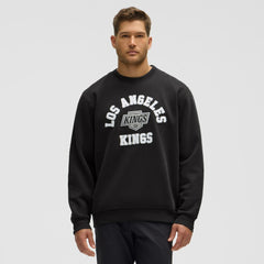 Los Angeles Kings lululemon Steady State Crew Outlet