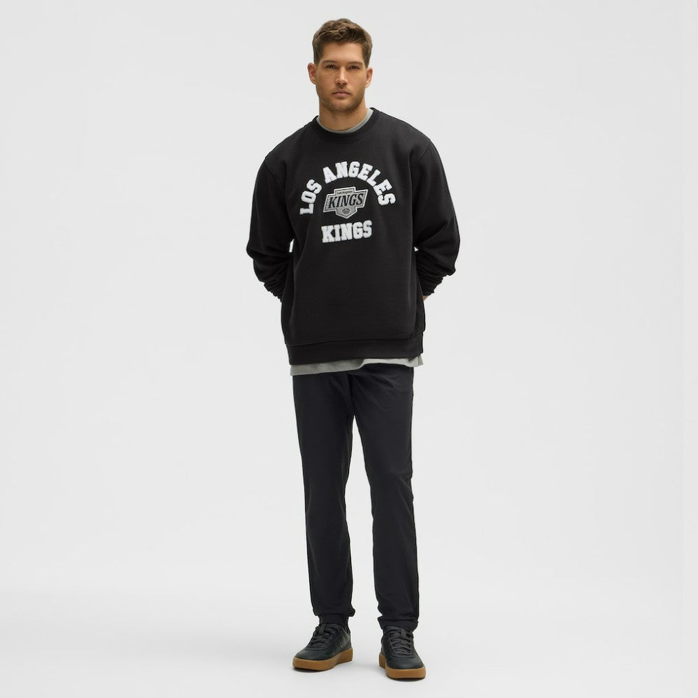Los Angeles Kings lululemon Steady State Crew Outlet