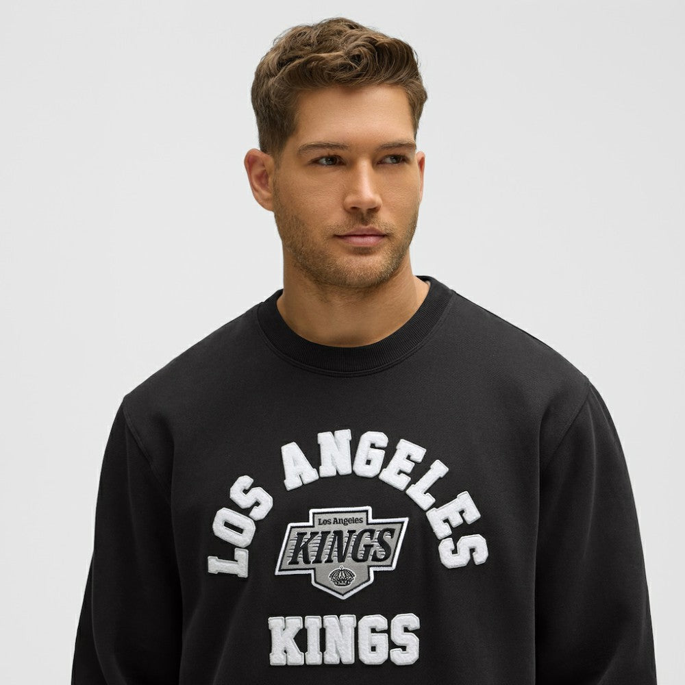Los Angeles Kings lululemon Steady State Crew Outlet