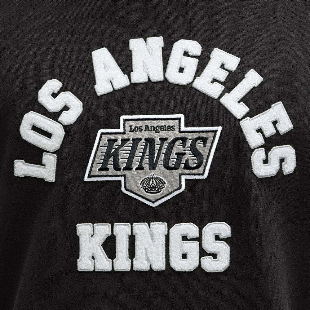 Los Angeles Kings lululemon Steady State Crew Outlet