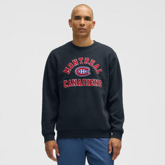 Montreal Canadiens lululemon Steady State Crew Discount