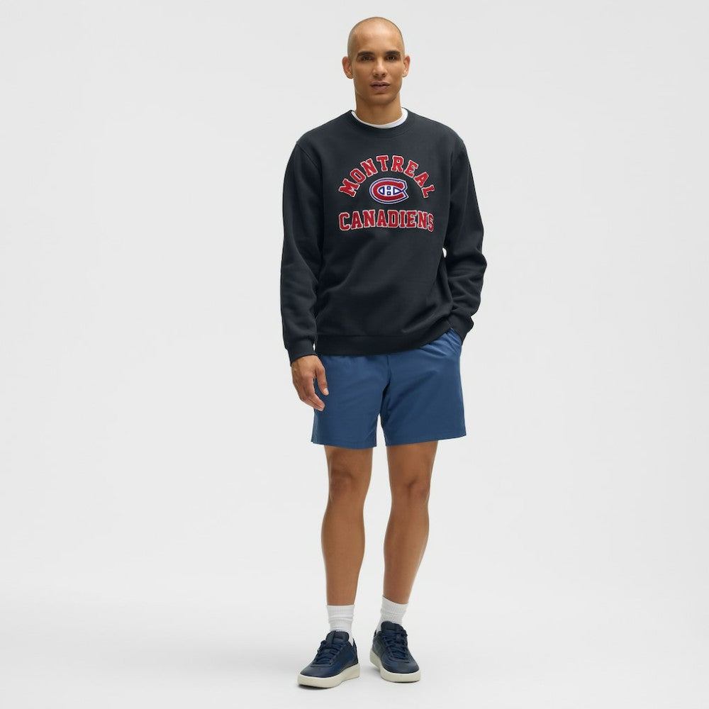 Montreal Canadiens lululemon Steady State Crew Discount