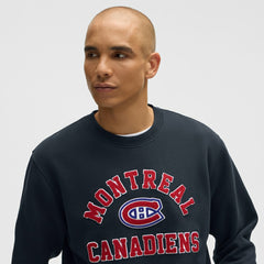 Montreal Canadiens lululemon Steady State Crew Discount
