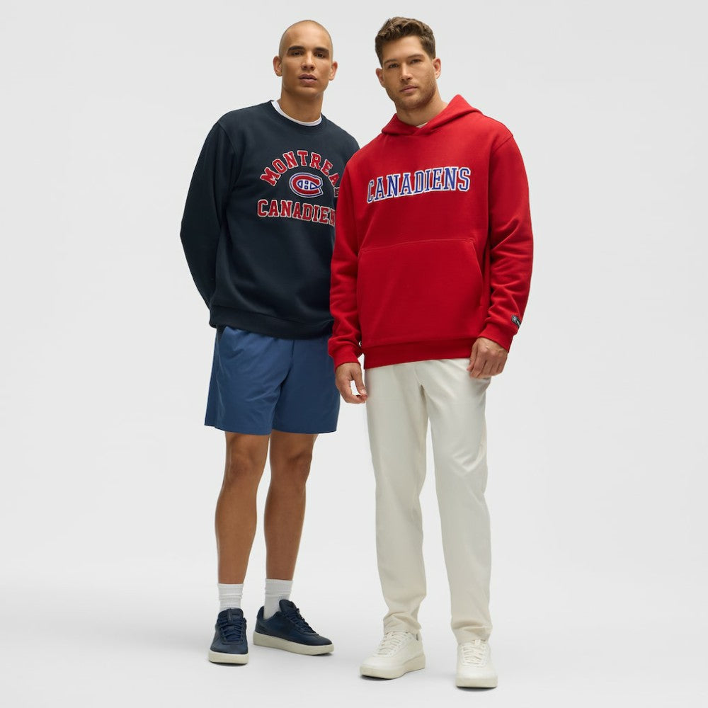 Montreal Canadiens lululemon Steady State Crew Discount