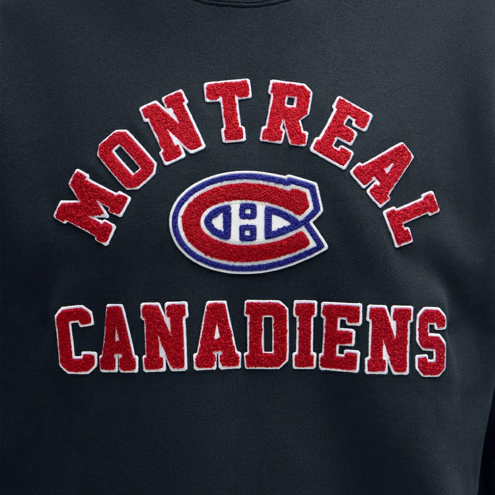 Montreal Canadiens lululemon Steady State Crew Discount