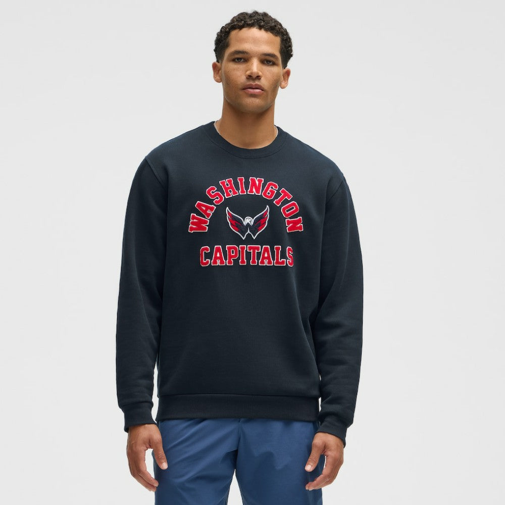 Washington Capitals lululemon Steady State Crew For Sale