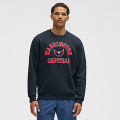Washington Capitals lululemon Steady State Crew For Sale