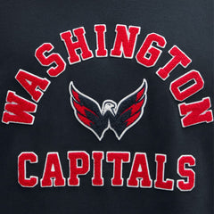 Washington Capitals lululemon Steady State Crew For Sale