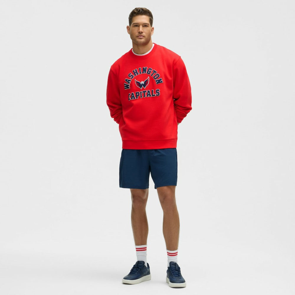 Washington Capitals lululemon Steady State Crew For Sale