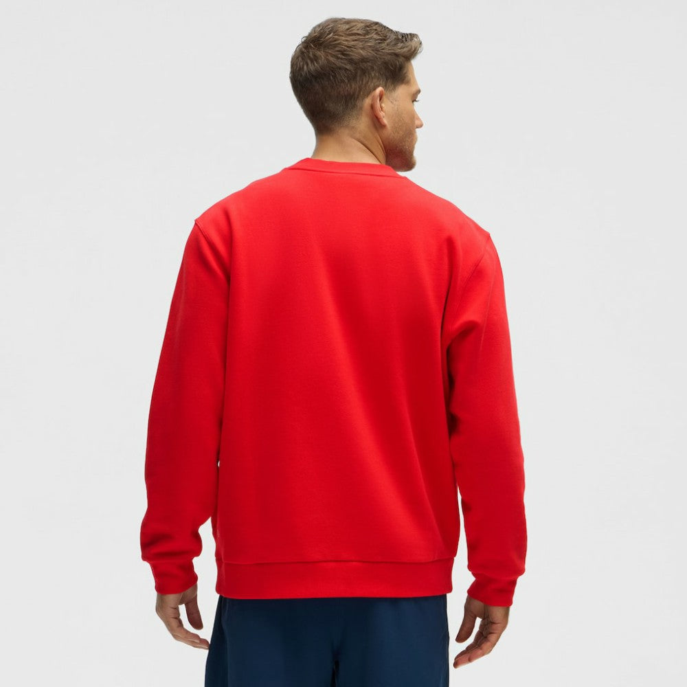 Washington Capitals lululemon Steady State Crew For Sale