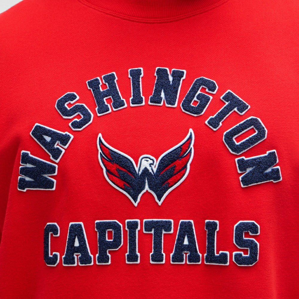 Washington Capitals lululemon Steady State Crew For Sale