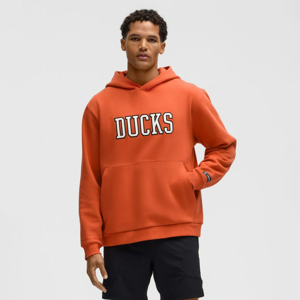 Anaheim Ducks lululemon Steady State Pullover Hoodie Online
