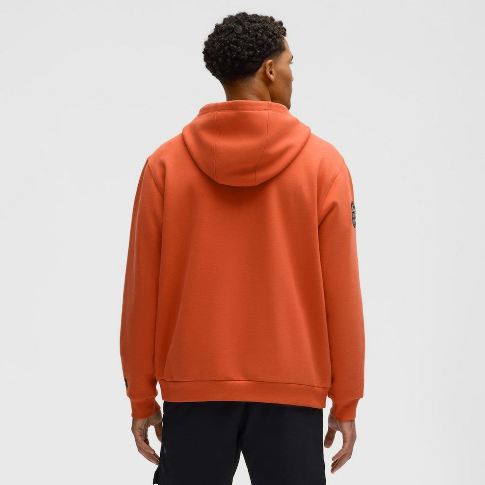 Anaheim Ducks lululemon Steady State Pullover Hoodie Online