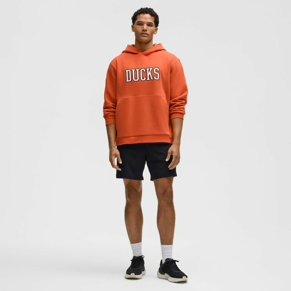 Anaheim Ducks lululemon Steady State Pullover Hoodie Online