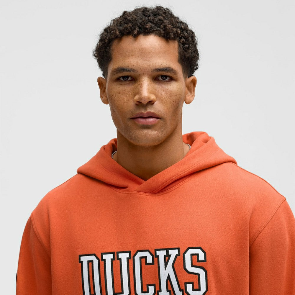 Anaheim Ducks lululemon Steady State Pullover Hoodie Online