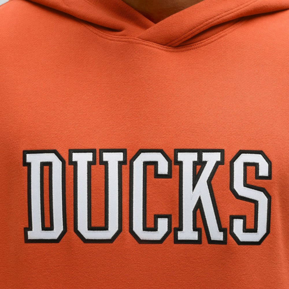 Anaheim Ducks lululemon Steady State Pullover Hoodie Online