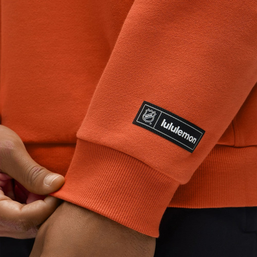 Anaheim Ducks lululemon Steady State Pullover Hoodie Online