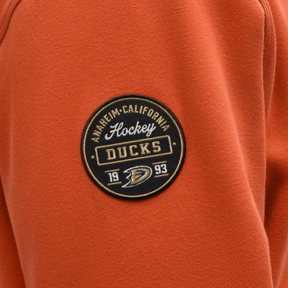 Anaheim Ducks lululemon Steady State Pullover Hoodie Online